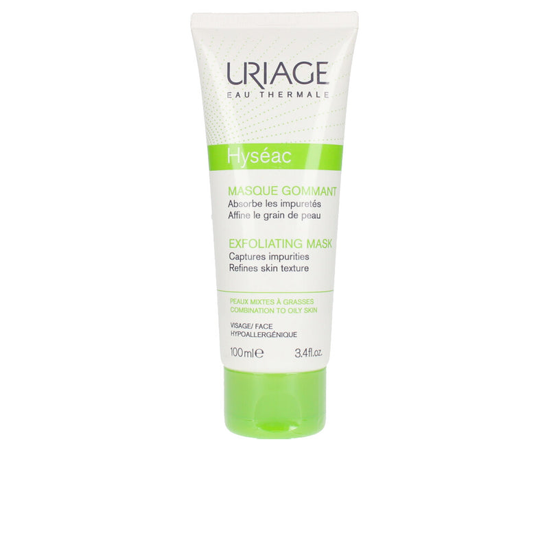 HYSÉAC exfoliating mask 100 ml