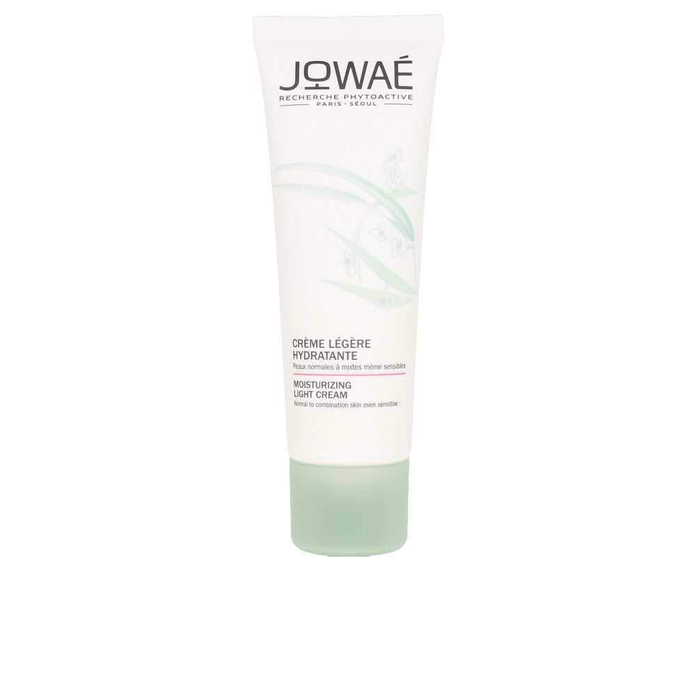 MOISTURIZING light cream 40 ml