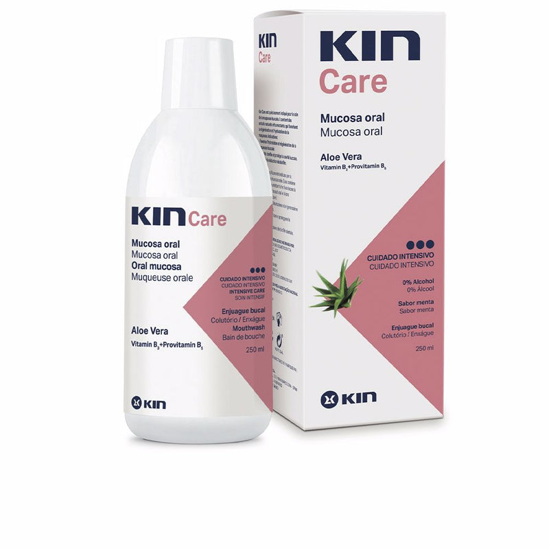KIN care mouthwash 250 ml