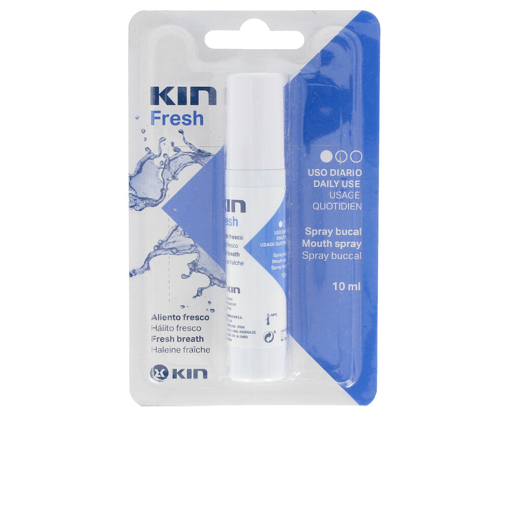 KIN fresh spray 10 ml