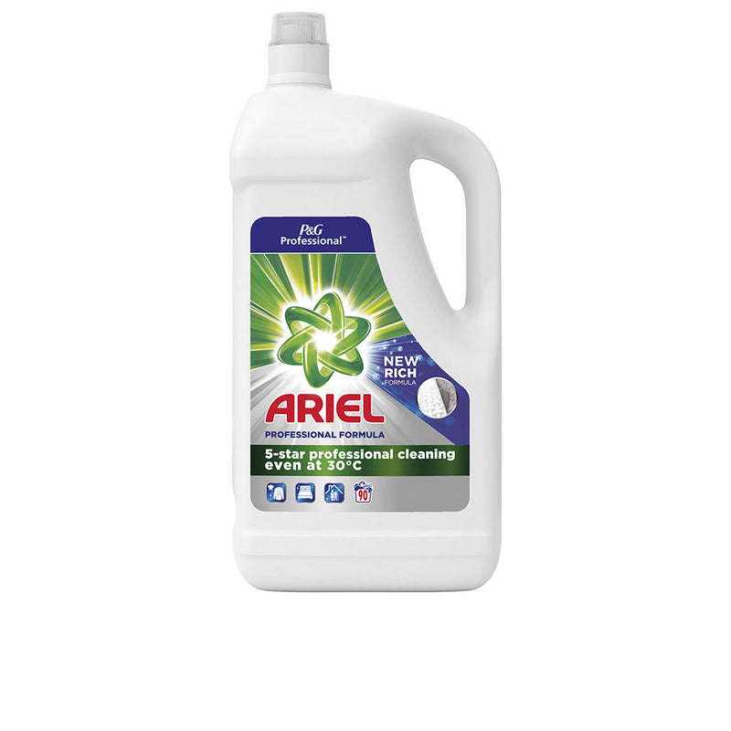 ARIEL PROFESSIONAL ORIGINAL liquid detergent 90 doses