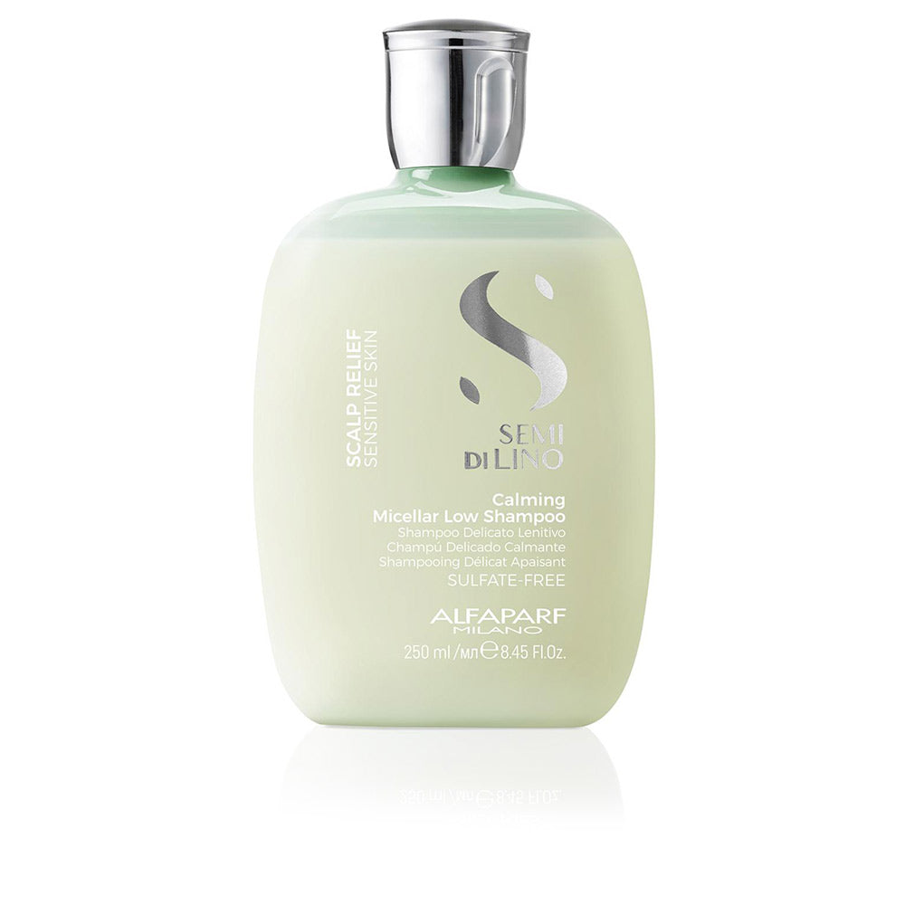 SEMI DI LINO calming micellar low shampoo 250ml