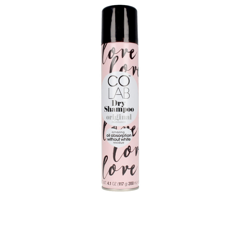 ORIGINAL dry shampoo 200 ml