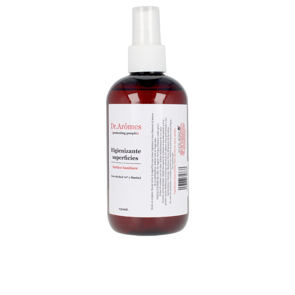 HIGIENIZANTE SUPERFICIE 250 ml