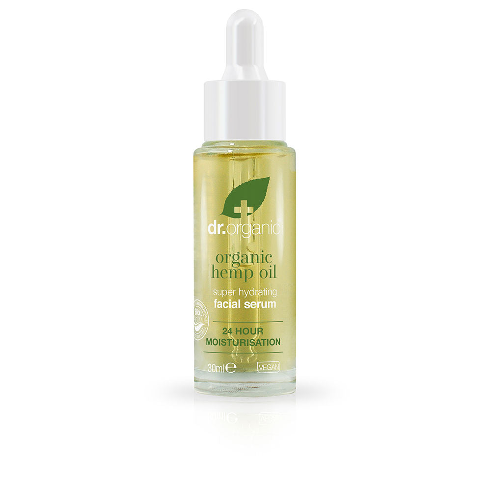 HEMP facial serum 30 ml