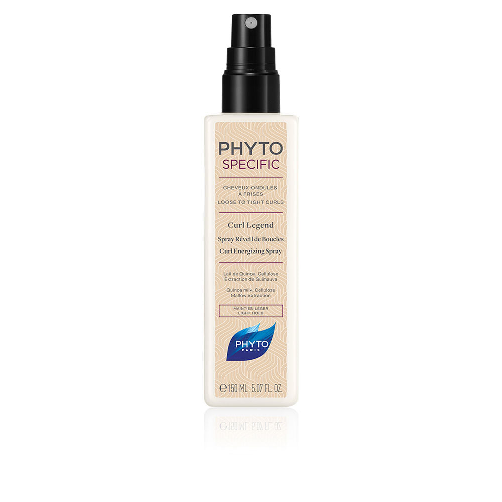 PHYTOSPECIFIC spray energizante para rizos 150 ml