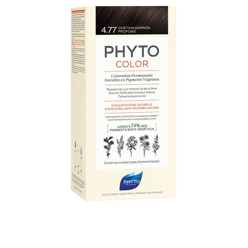 PHYTOCOLOR 