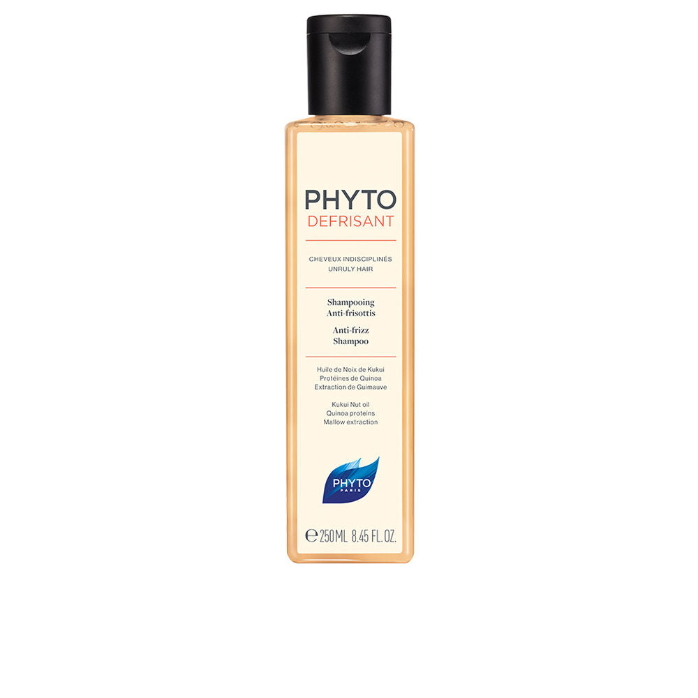 PHYTODEFRISANT champú antiencrespamiento 250 ml