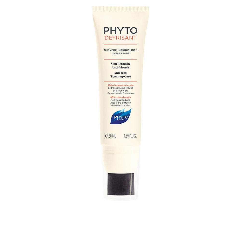 PHYTODEFRISANT tratamiento retoque antiencrespamiento 50 ml