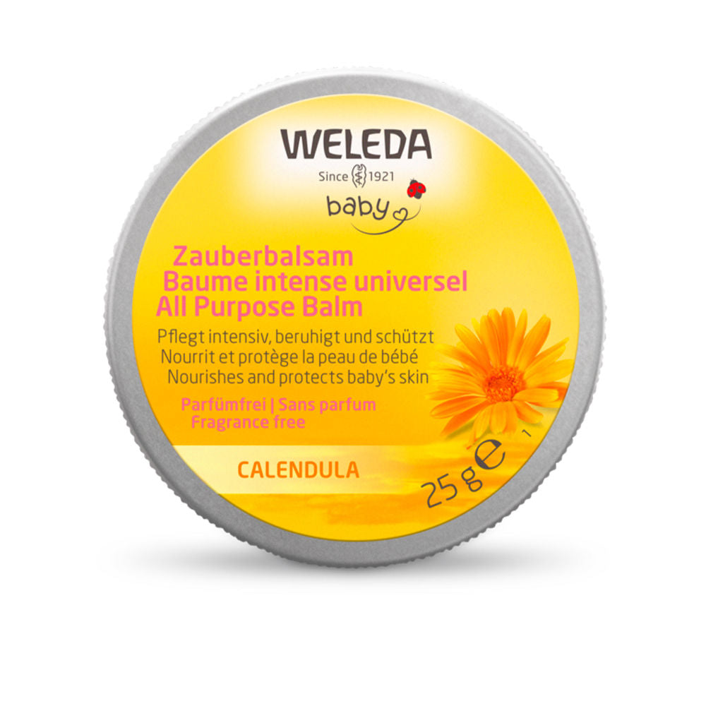 BABY calendula balm 25 ml