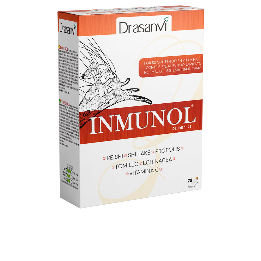 INMUNOL 20 viales