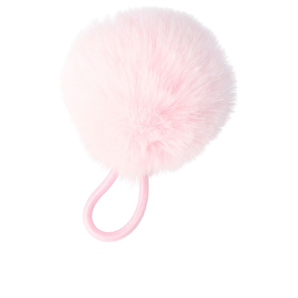 RUBBER pom pom #camel 1 u