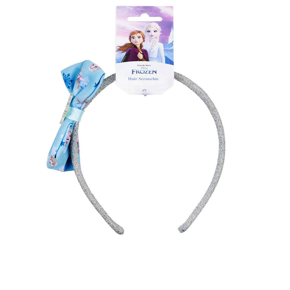 TIE HEADBAND #frozen 12 x 14 x 5 cm 1 u