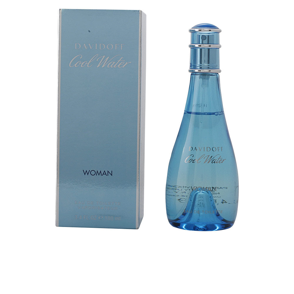 COOL WATER WOMAN edt spray 30 ml