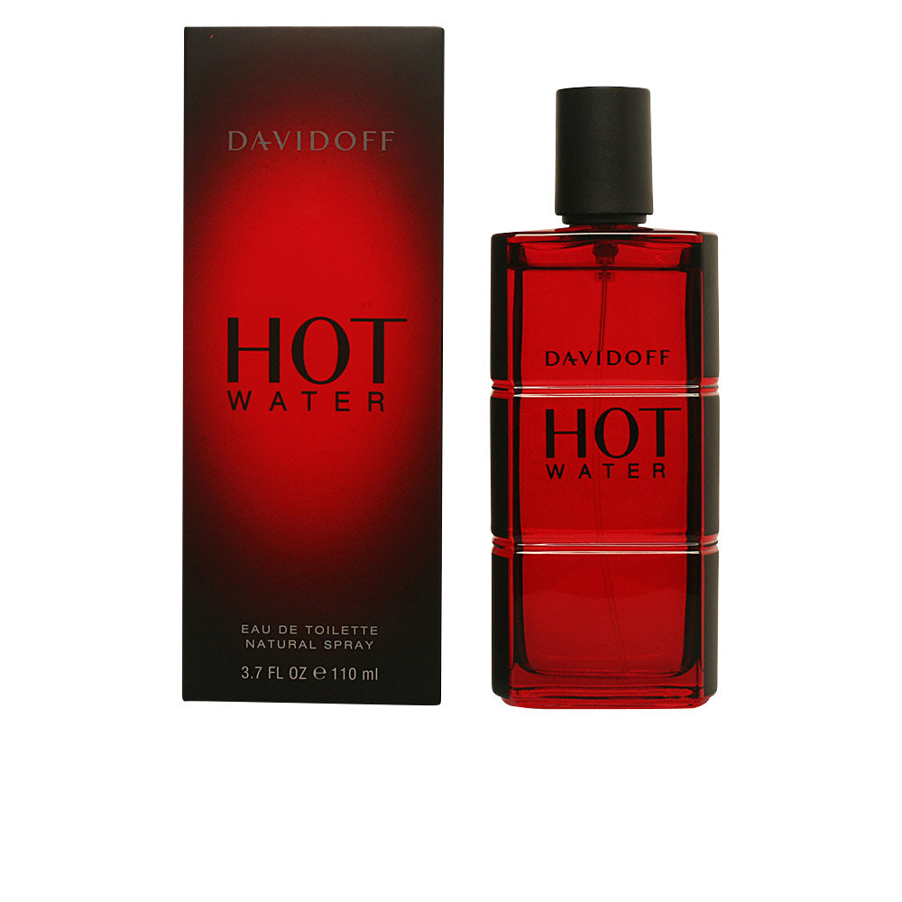 HOT WATER edt vapo 60 ml