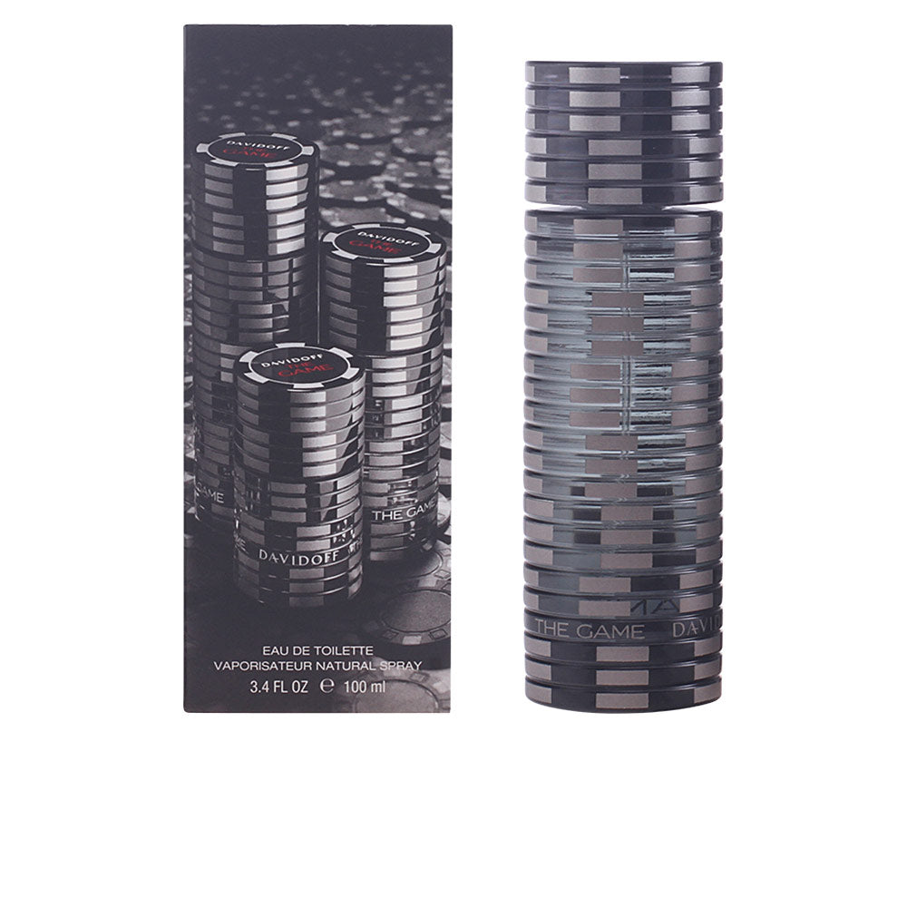 THE GAME edt spray 100 ml