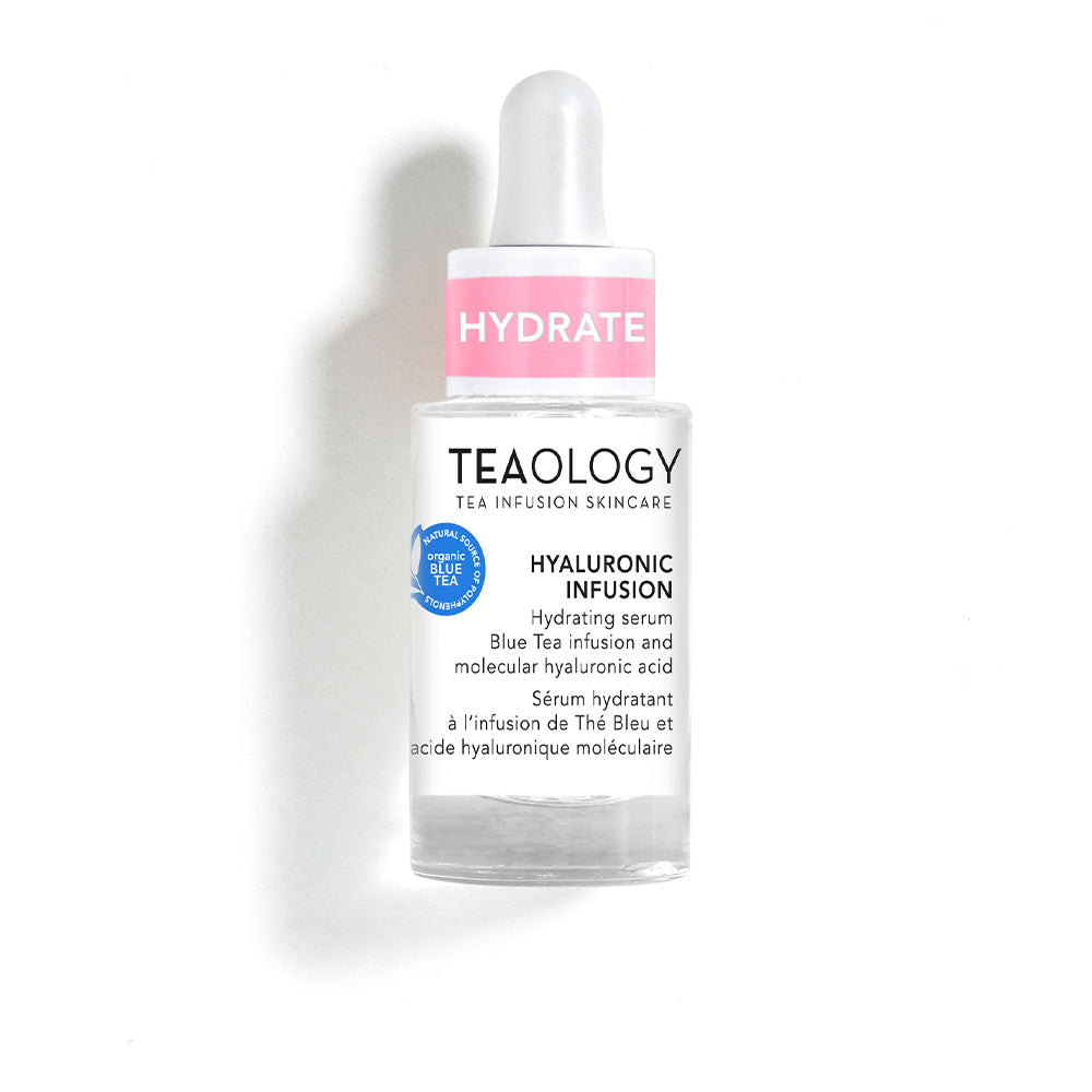 HYALURONIC INFUSION hydrating serum 15 ml