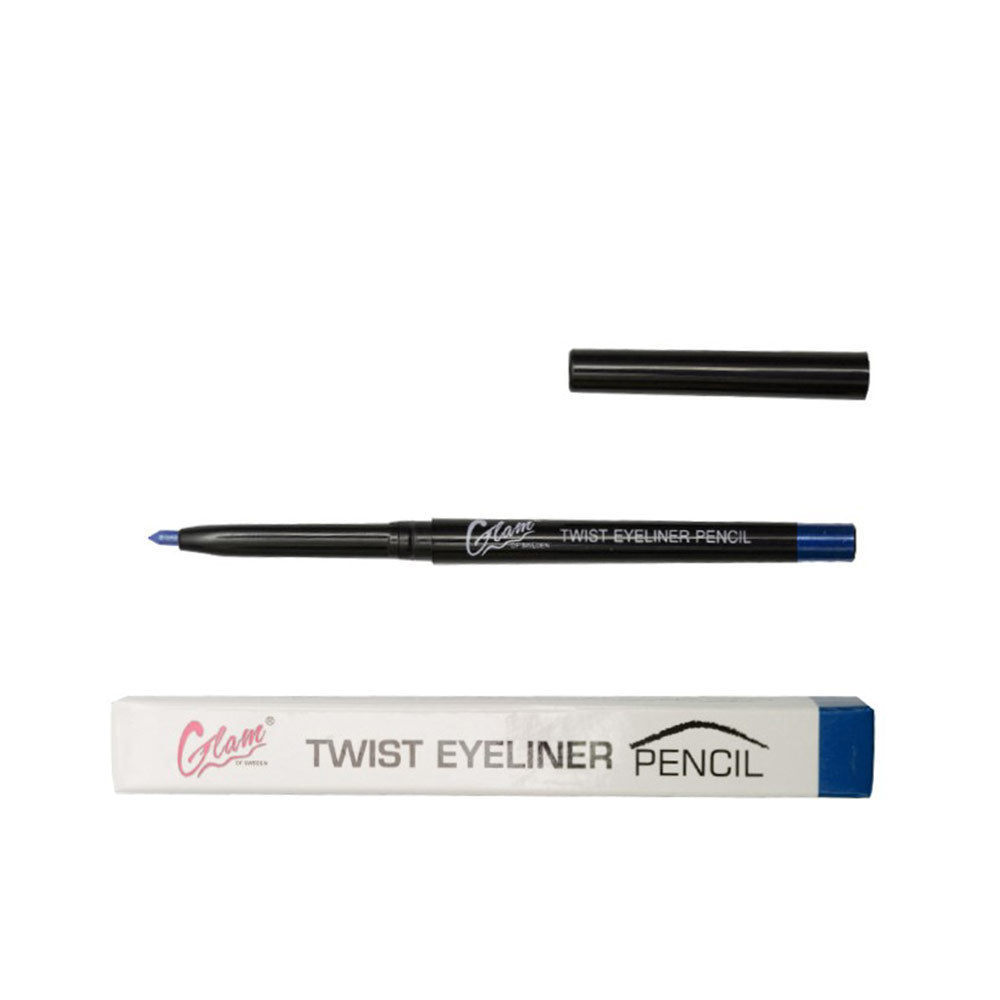 EYELINER TWIST #black 0,3 gr