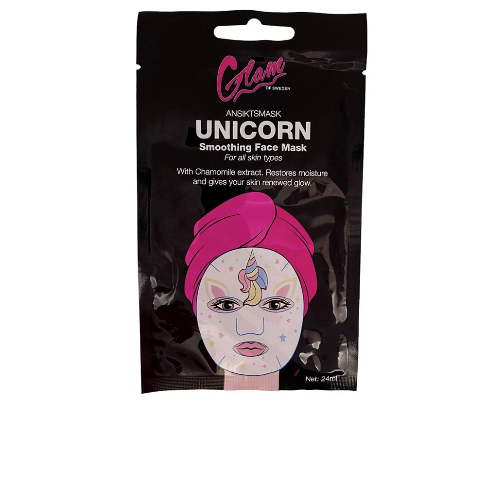 UNICORN smoothing face mask 24 ml