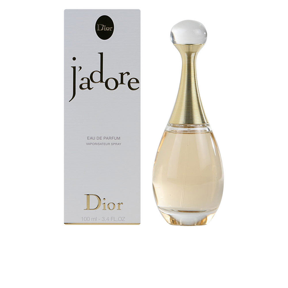 J'ADORE eau de parfum spray 75 ml