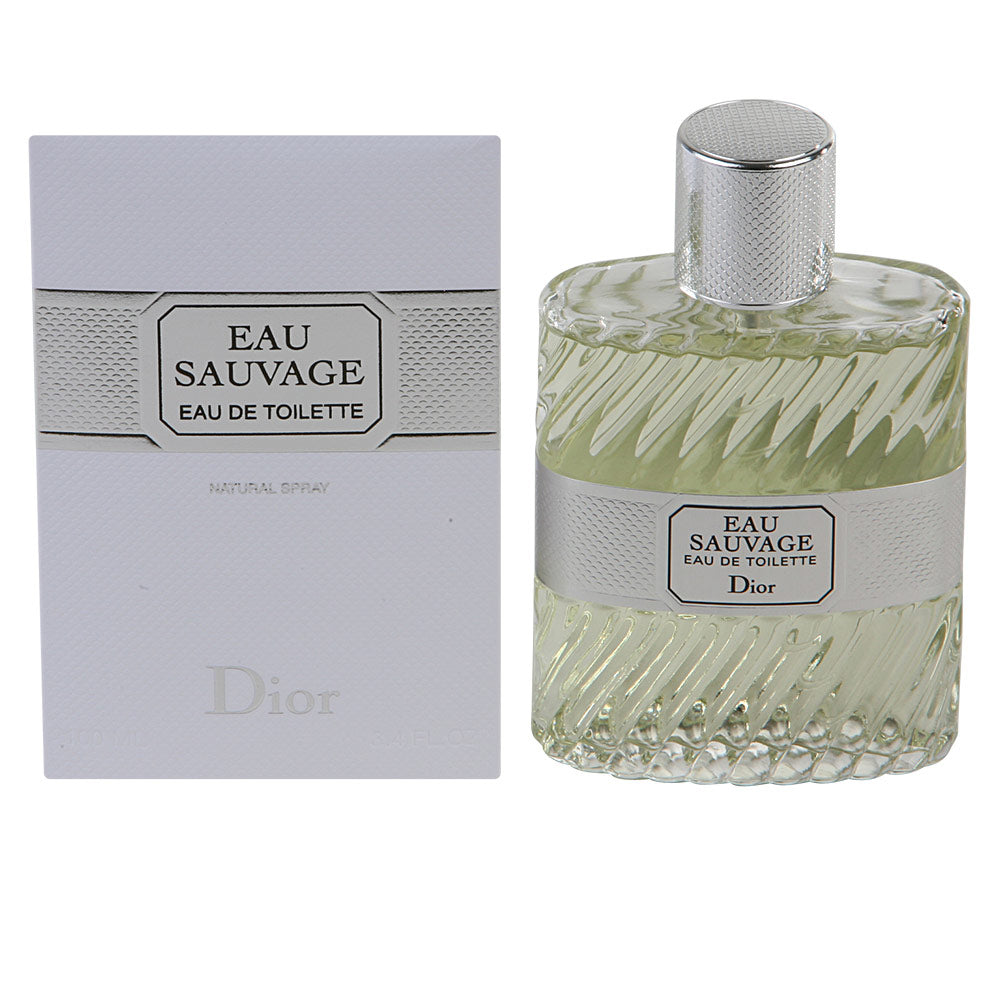 EAU SAUVAGE edt spray 200 ml