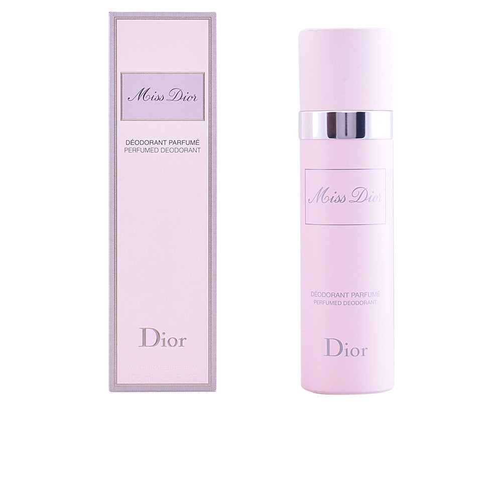 MISS DIOR deo spray 100 ml