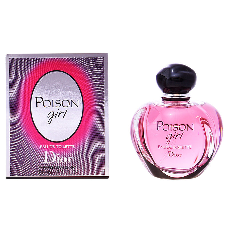 POISON GIRL edt spray 30 ml