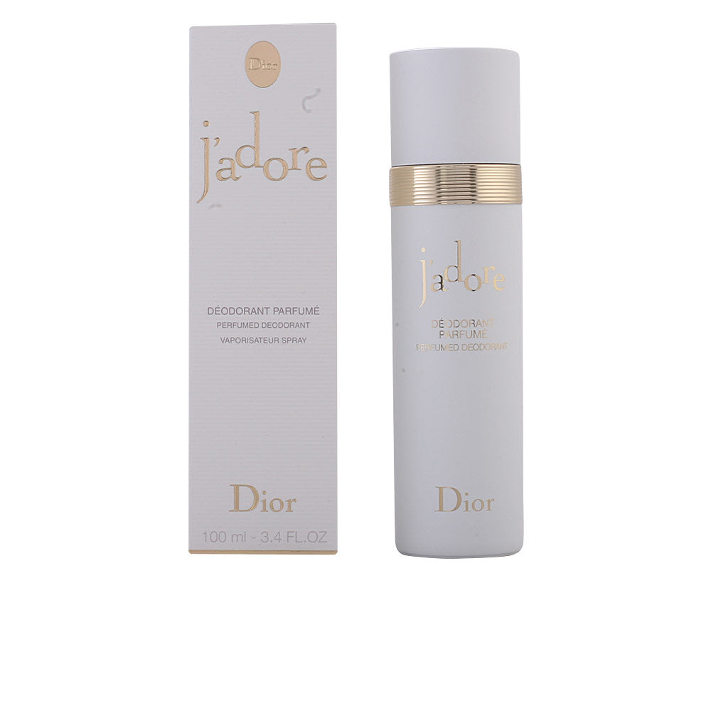 J'ADORE deo spray 100 ml