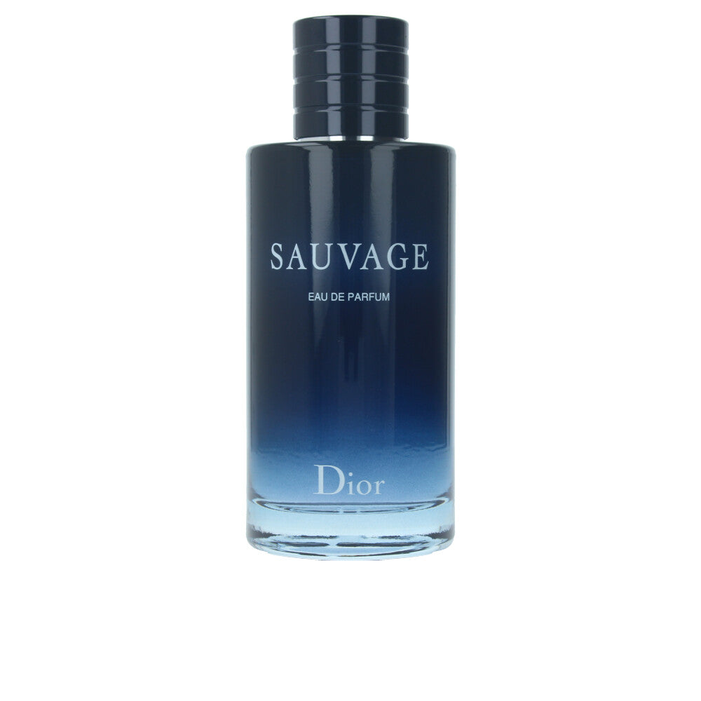 SAUVAGE edp spray 100 ml