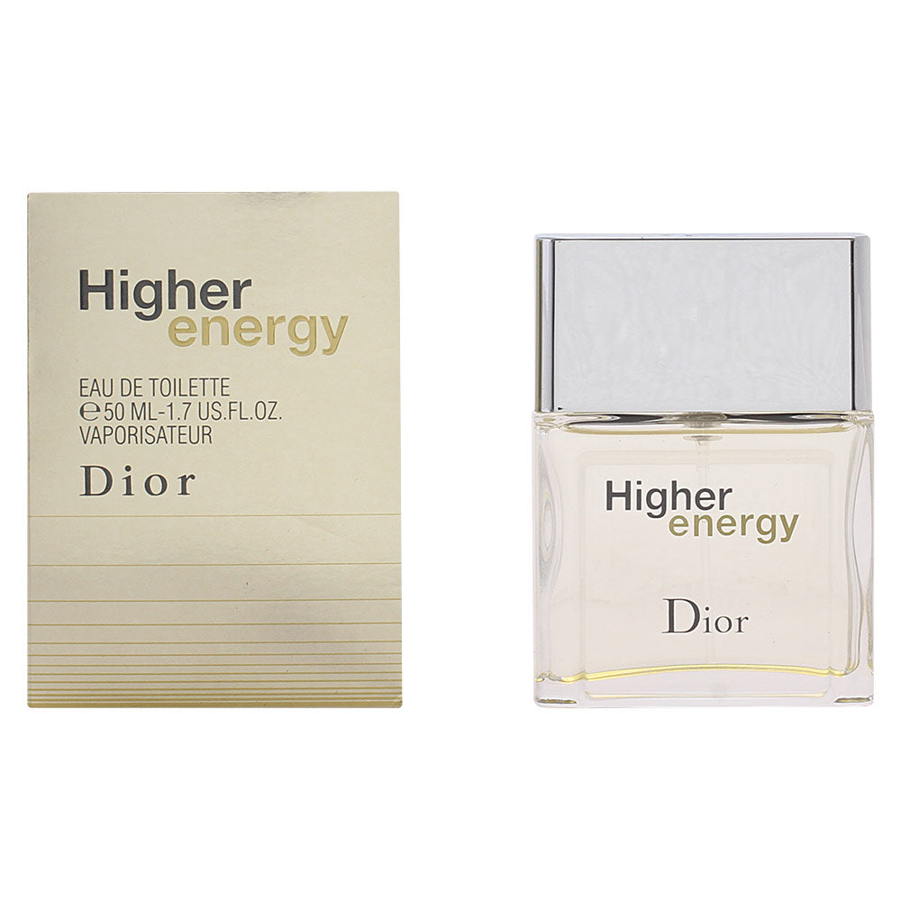 HIGHER ENERGY edt spray 100 ml