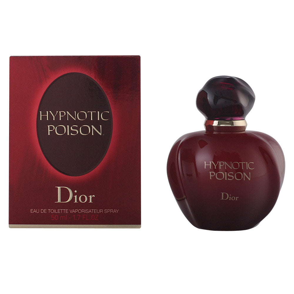 HYPNOTIC POISON edt spray 100 ml