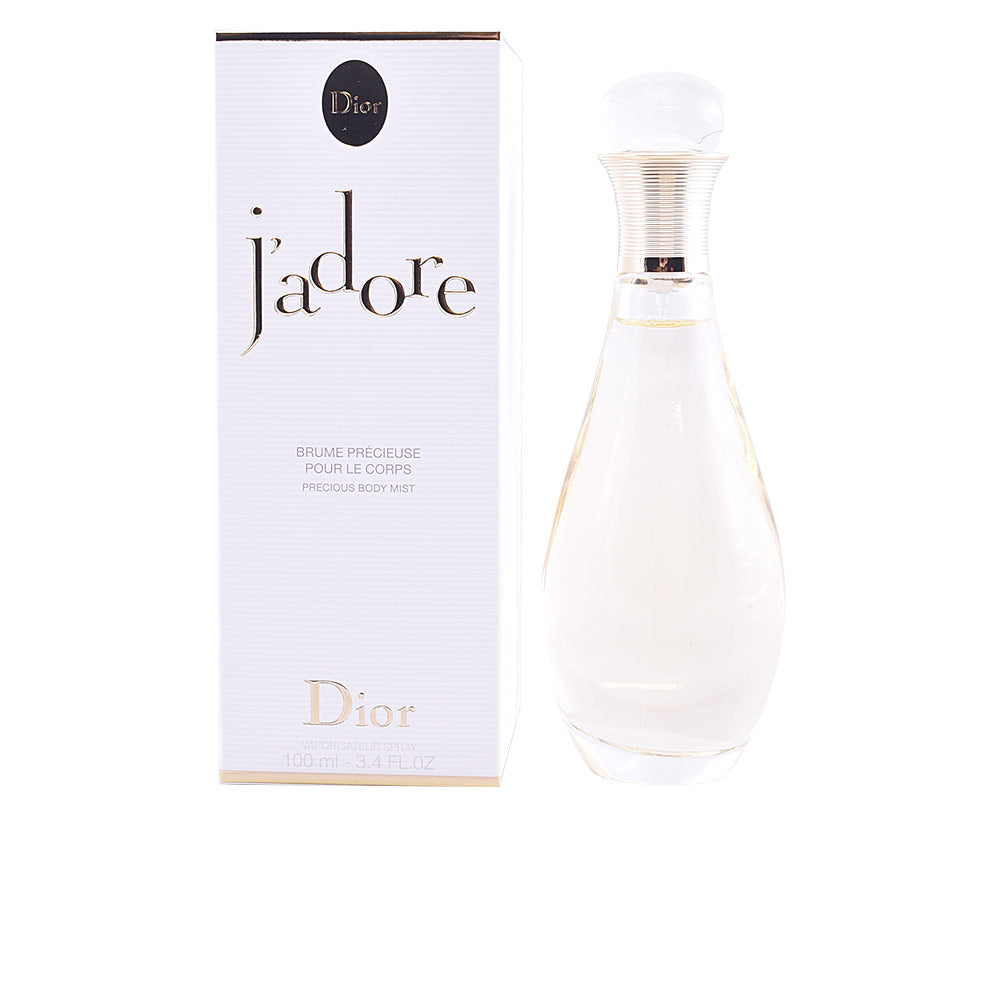 J'ADORE precious body mist spray 100 ml