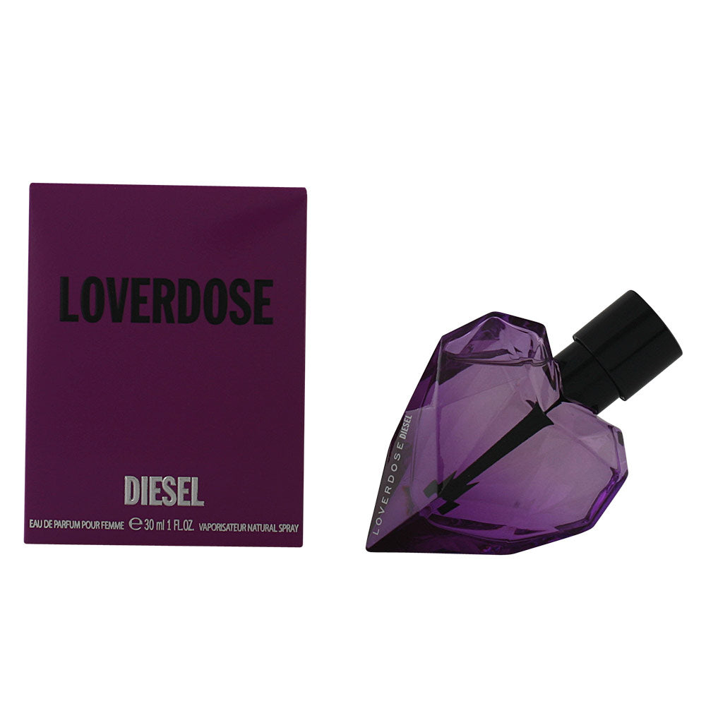 LOVERDOSE edp spray 75 ml