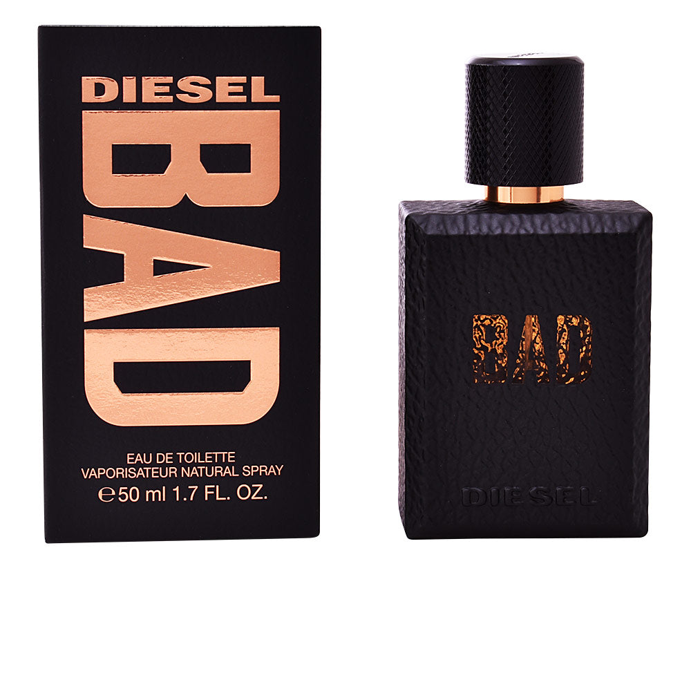 BAD edt spray 125 ml