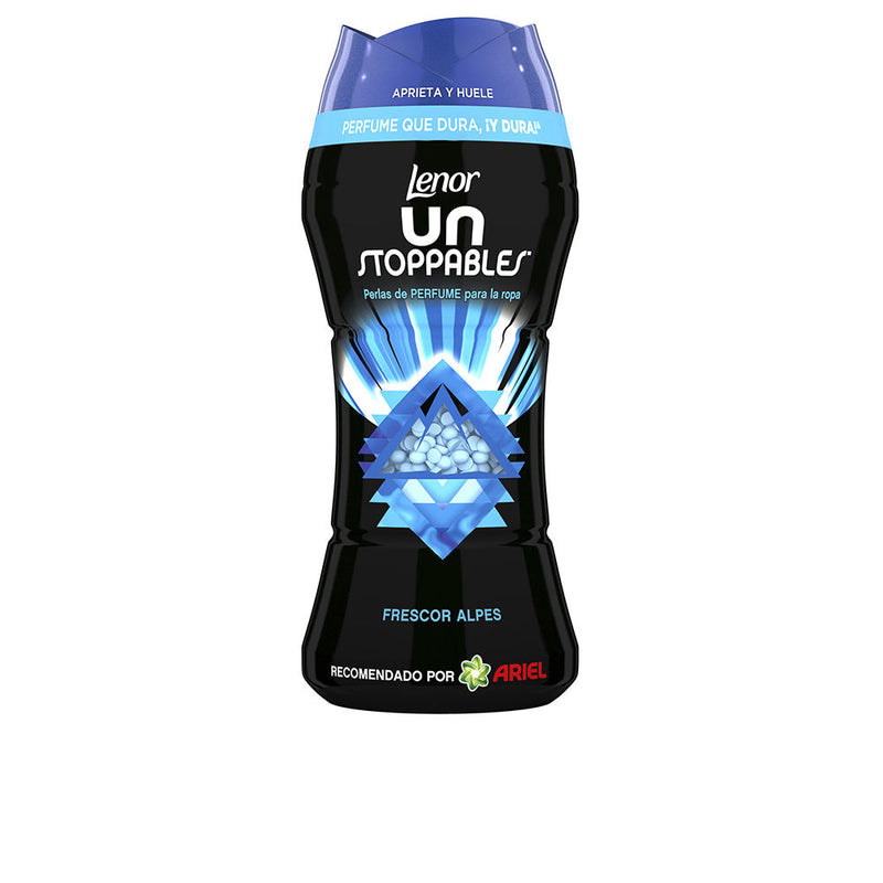 UNSTOPPABLES perfume pearl fabric softener 