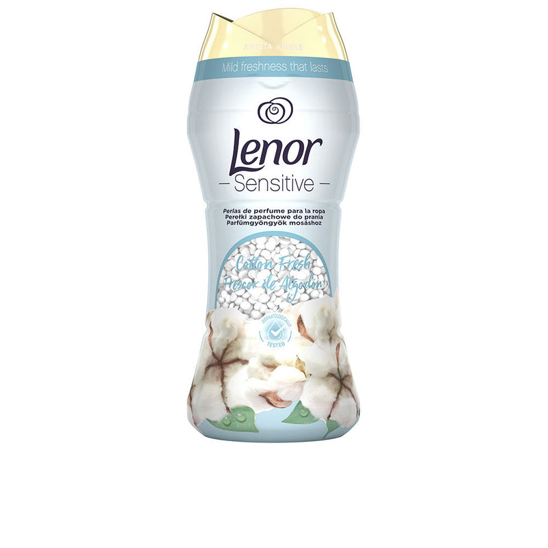 UNSTOPPABLES fabric softener pearls perfume 