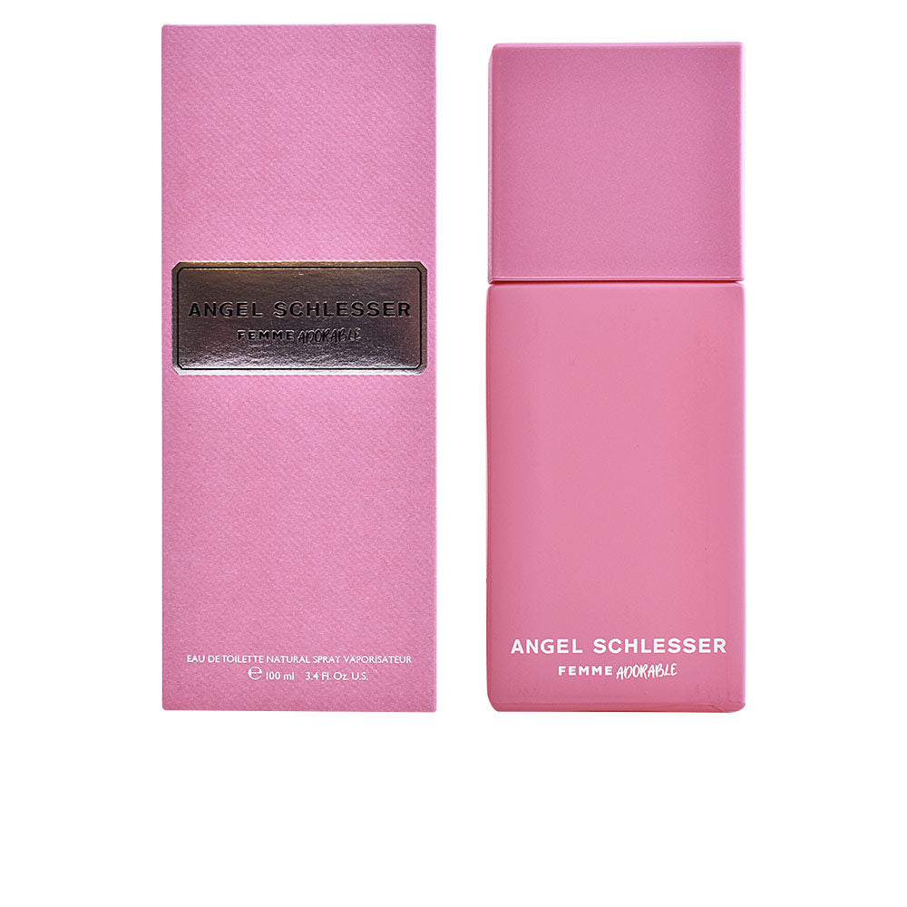 FEMME ADORABLE edt spray 100 ml