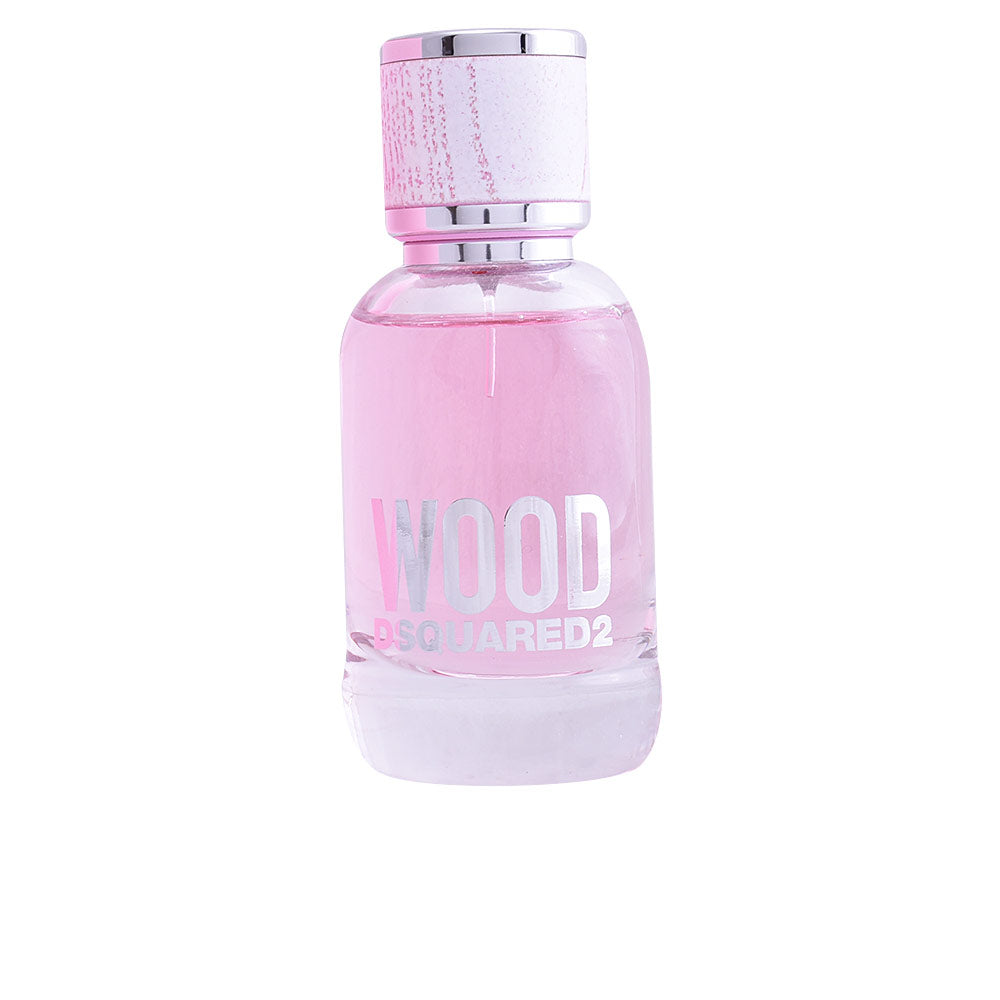 WOOD POUR FEMME edt spray 50 ml