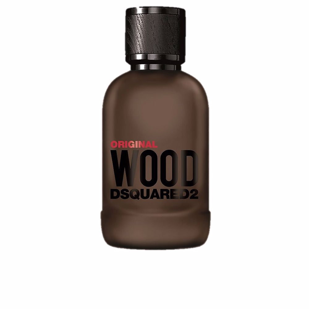 ORIGINAL WOOD eau de parfum spray 50 ml