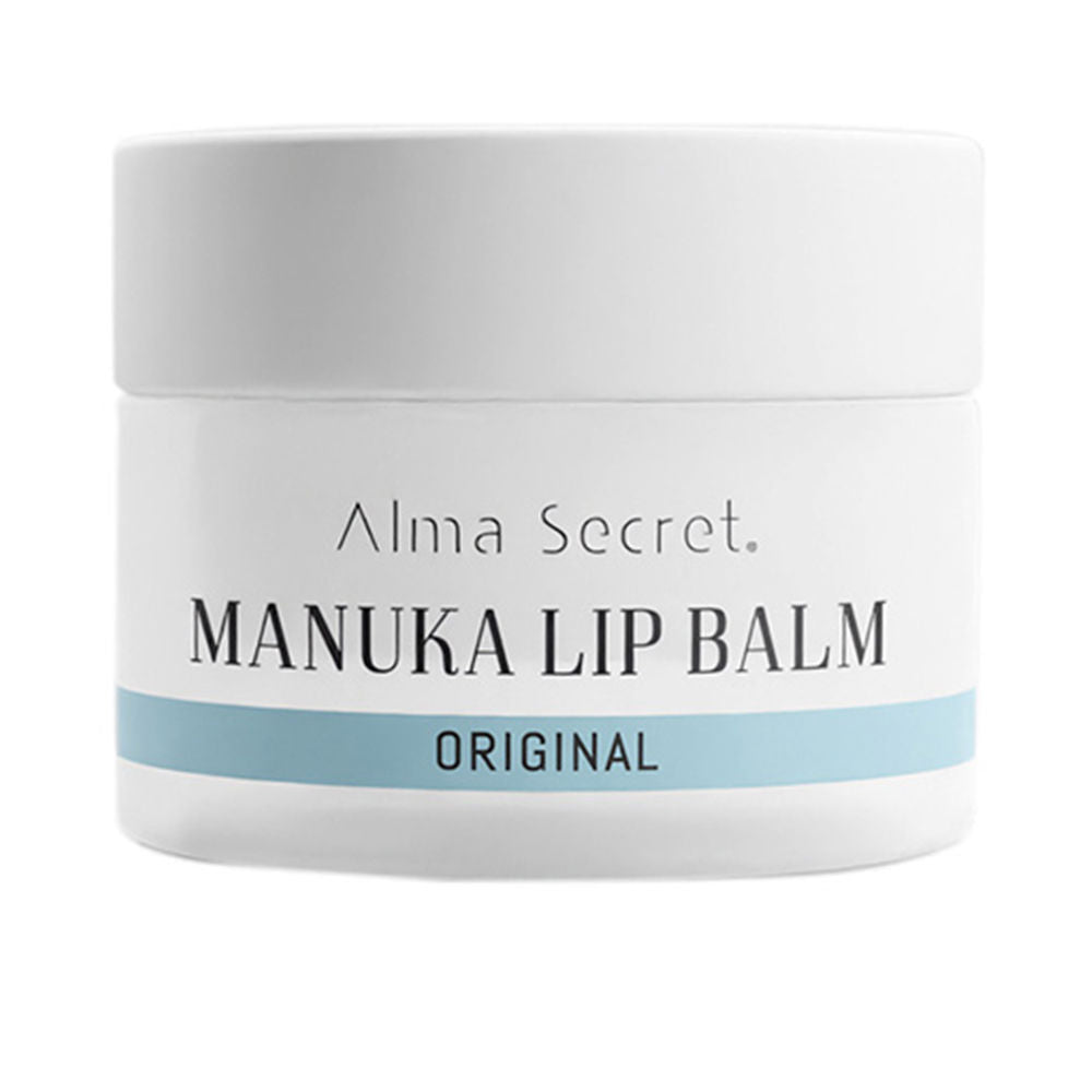 MANUKA lip balm #strawberry 10 ml