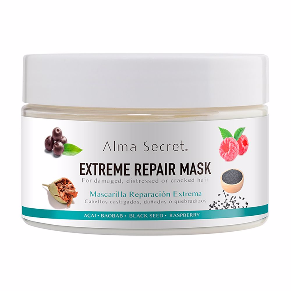 EXTREME REPAIR mask 250 ml