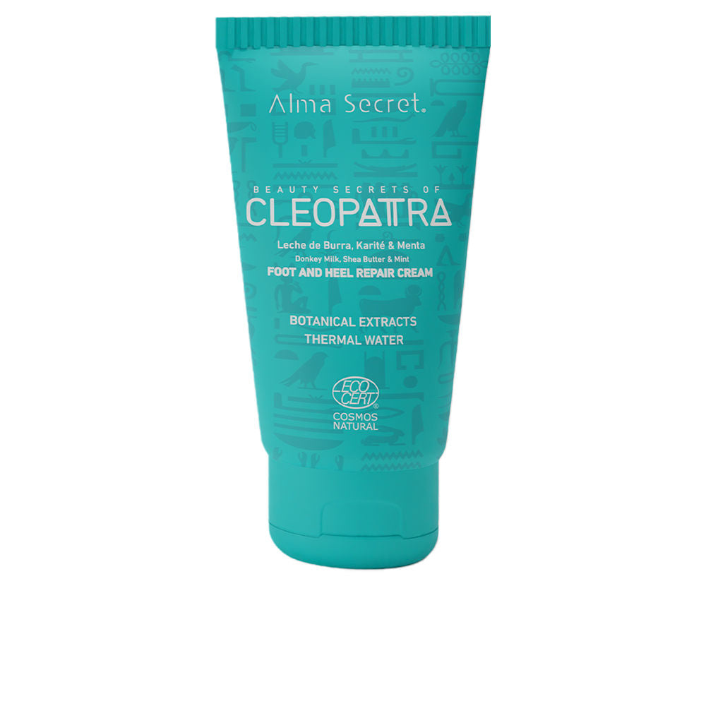 CLEOPATRA heel cream 40 ml