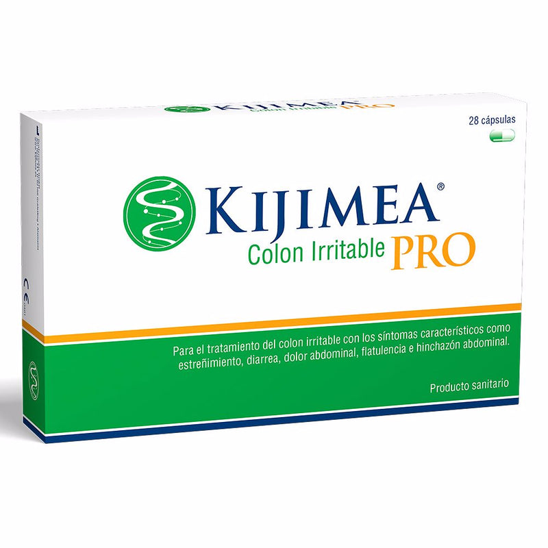 COLON IRRITABLE 84 cápsulas