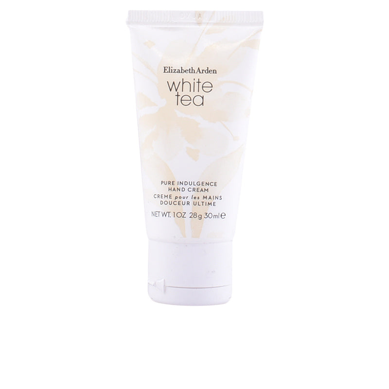 WHITE TEA pure indulgence hand cream 30 ml