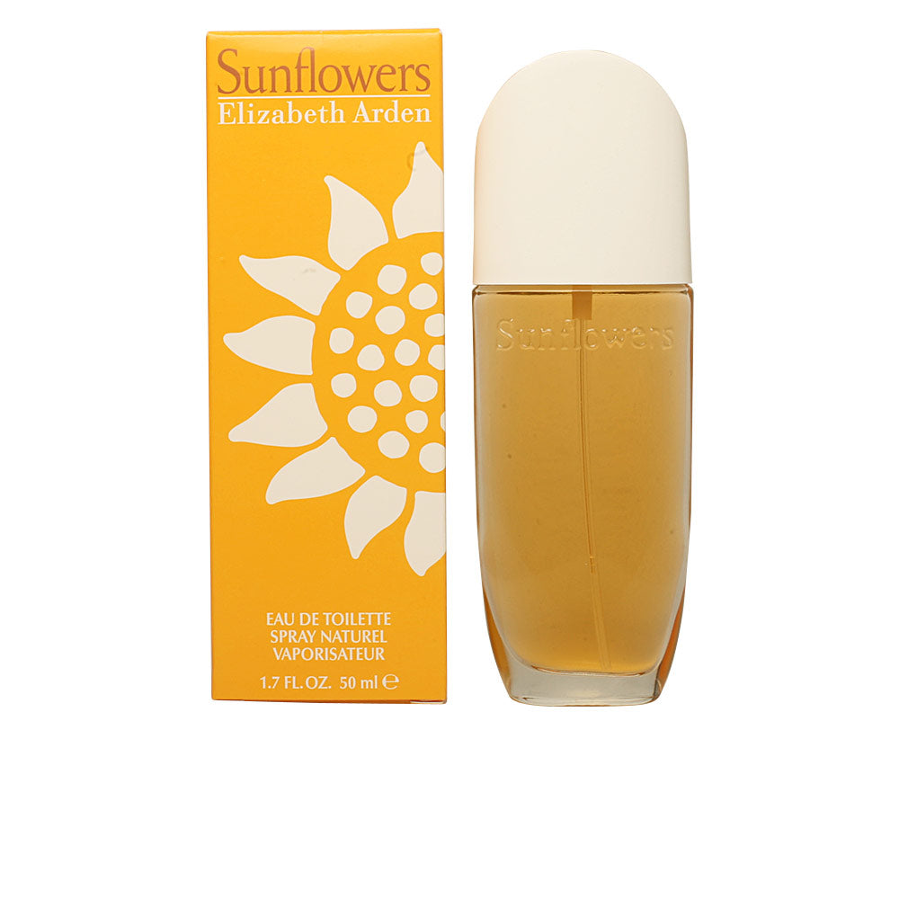 SUNFLOWERS edt spray 100 ml