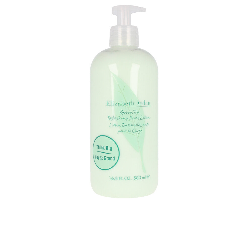 GREEN TEA refreshing body lotion 200 ml