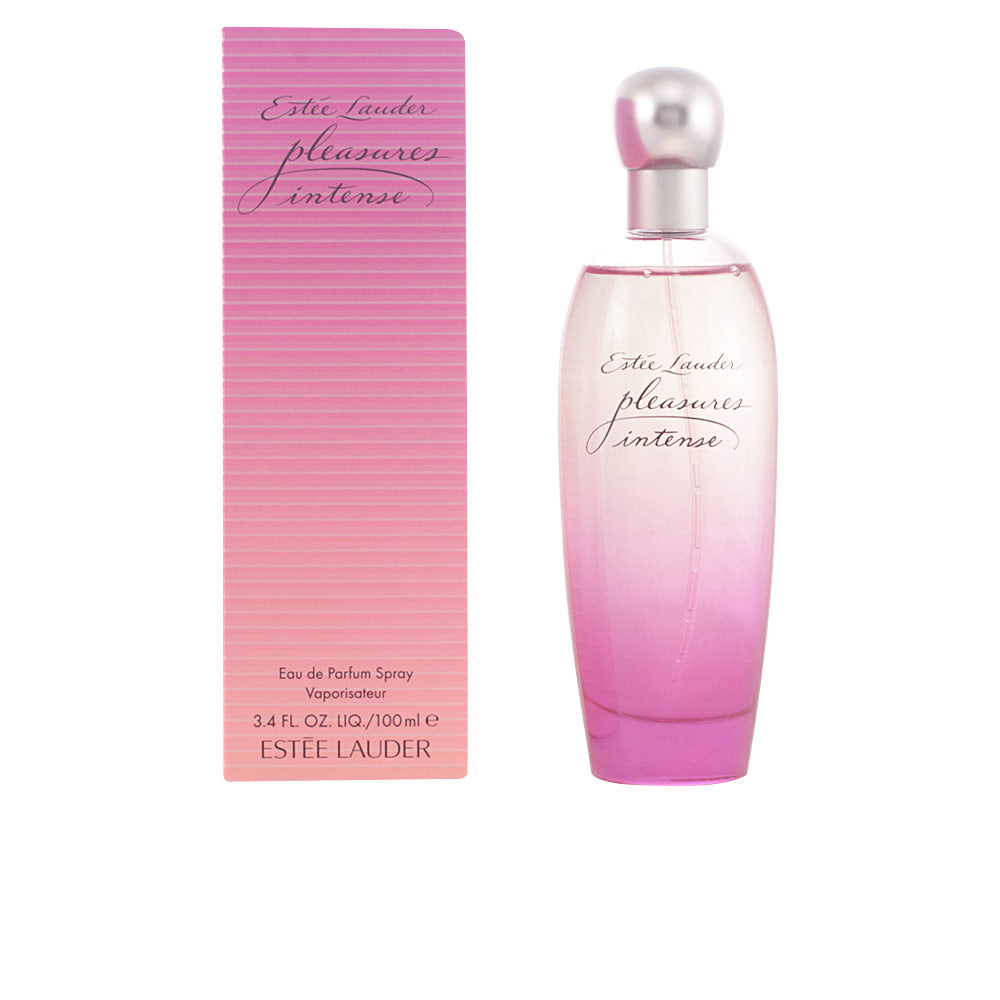 PLEASURES INTENSE edp spray 100 ml