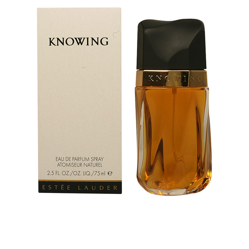 KNOWING edp spray 30 ml