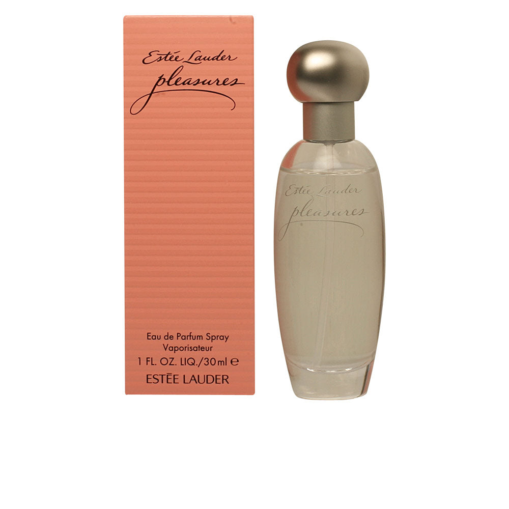 PLEASURES edp spray 100 ml