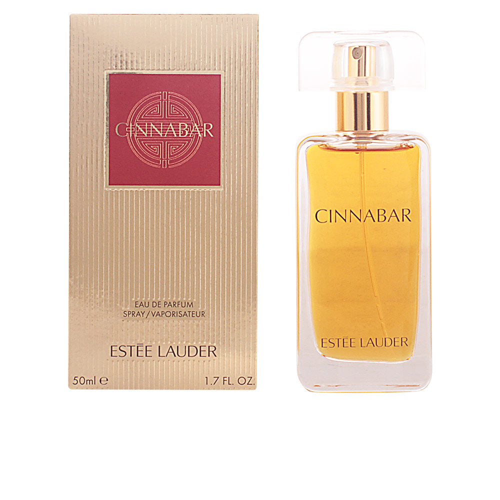 CINNABAR edp spray 50 ml